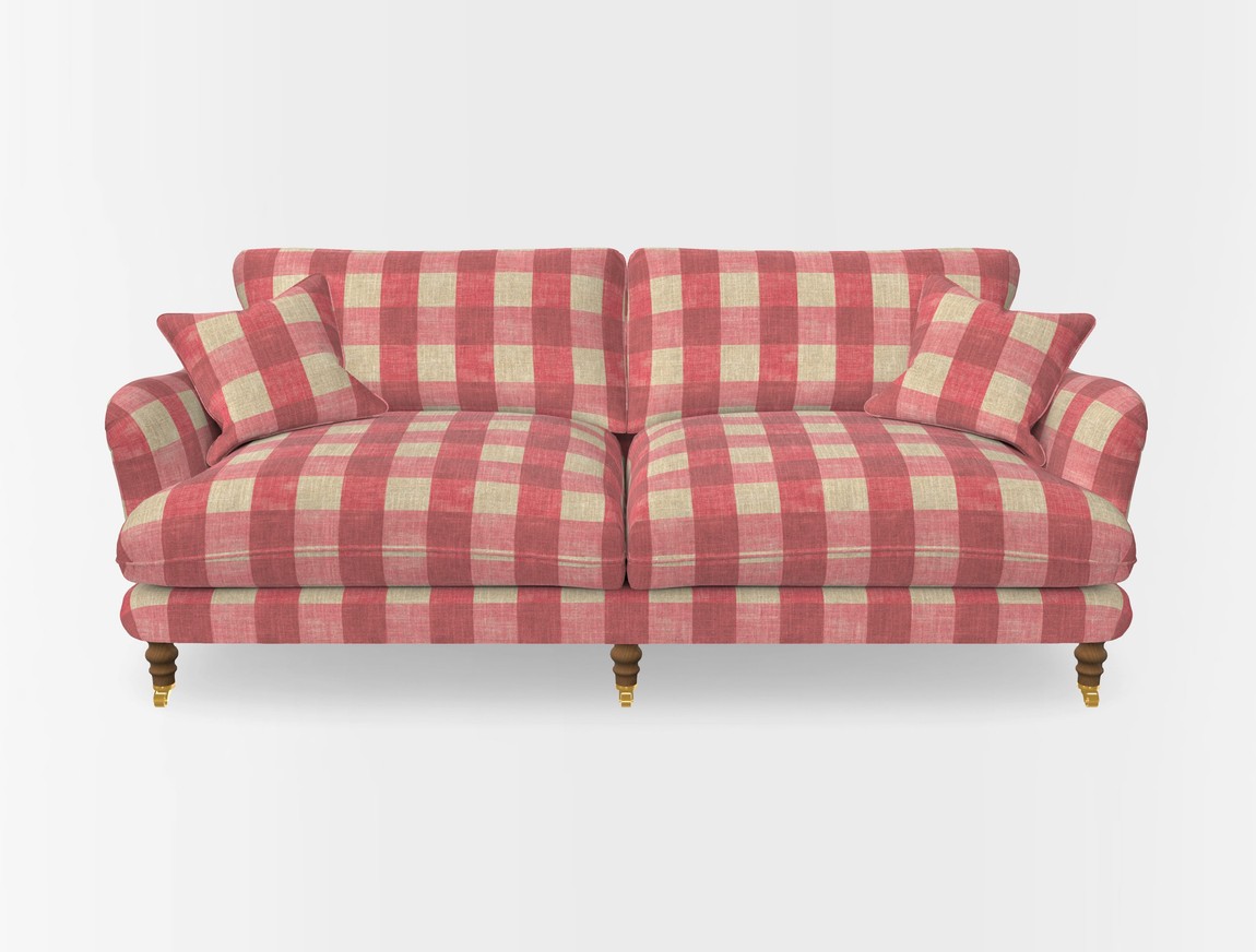 4 Seater Sofa