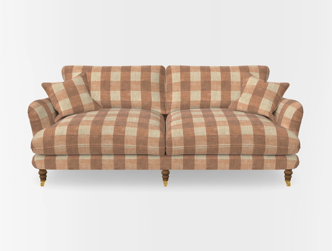 4 Seater Sofa