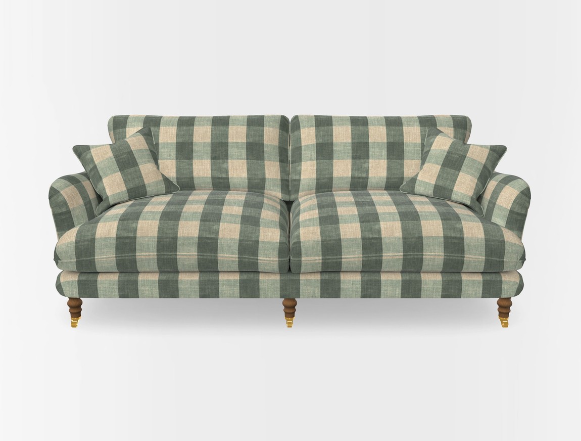 4 Seater Sofa