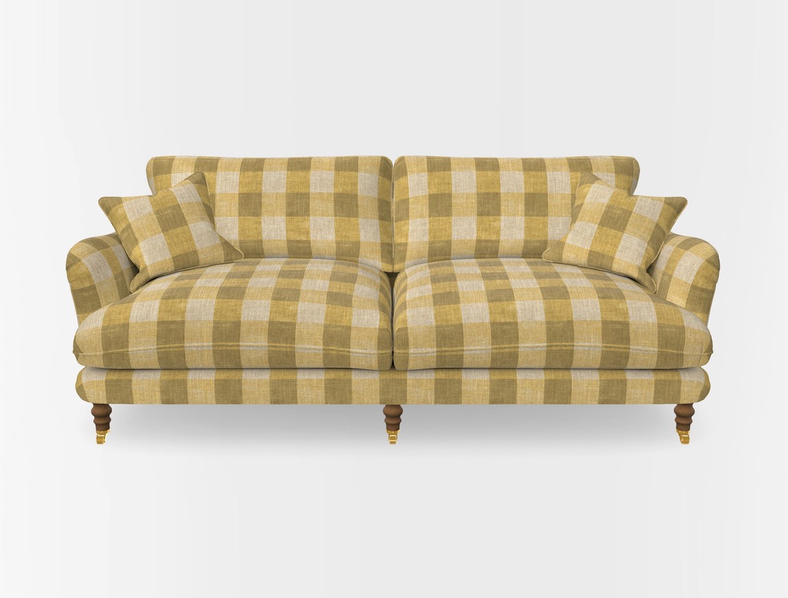 4 Seater Sofa