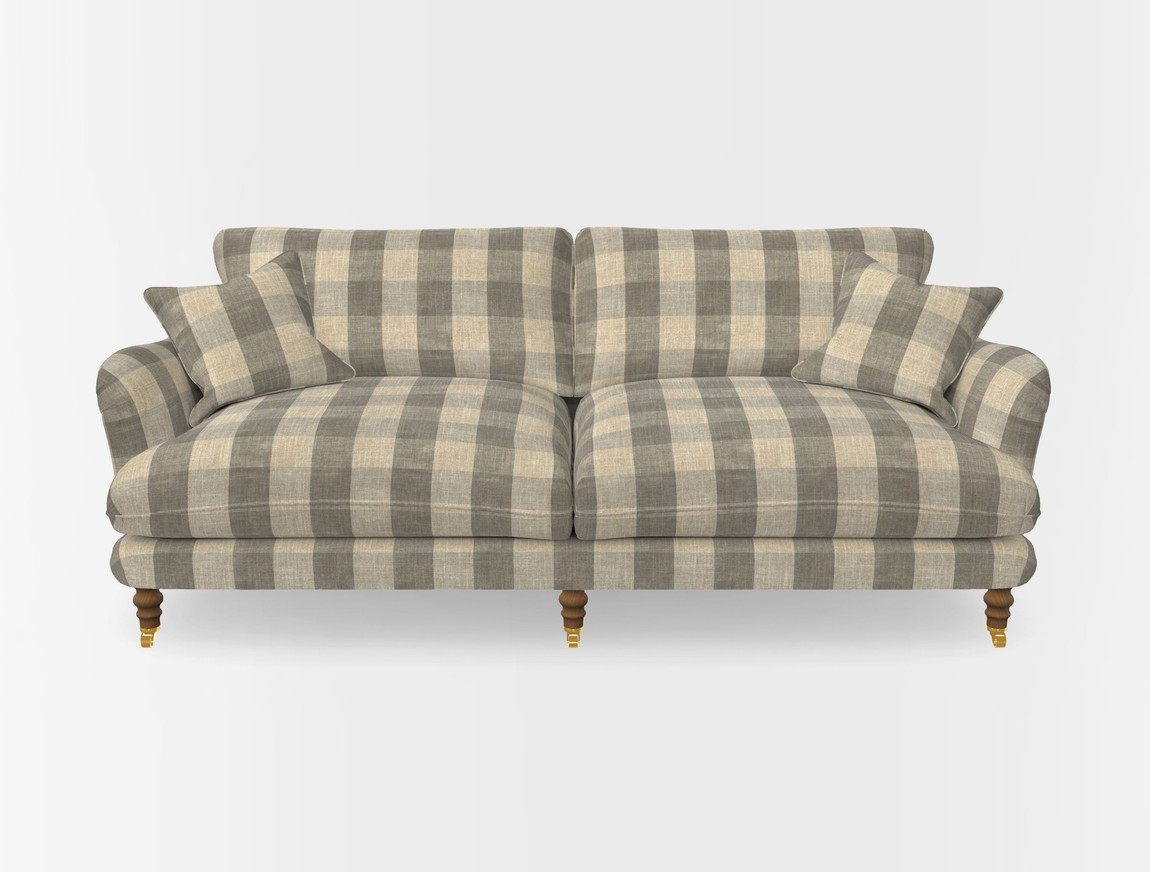 4 Seater Sofa