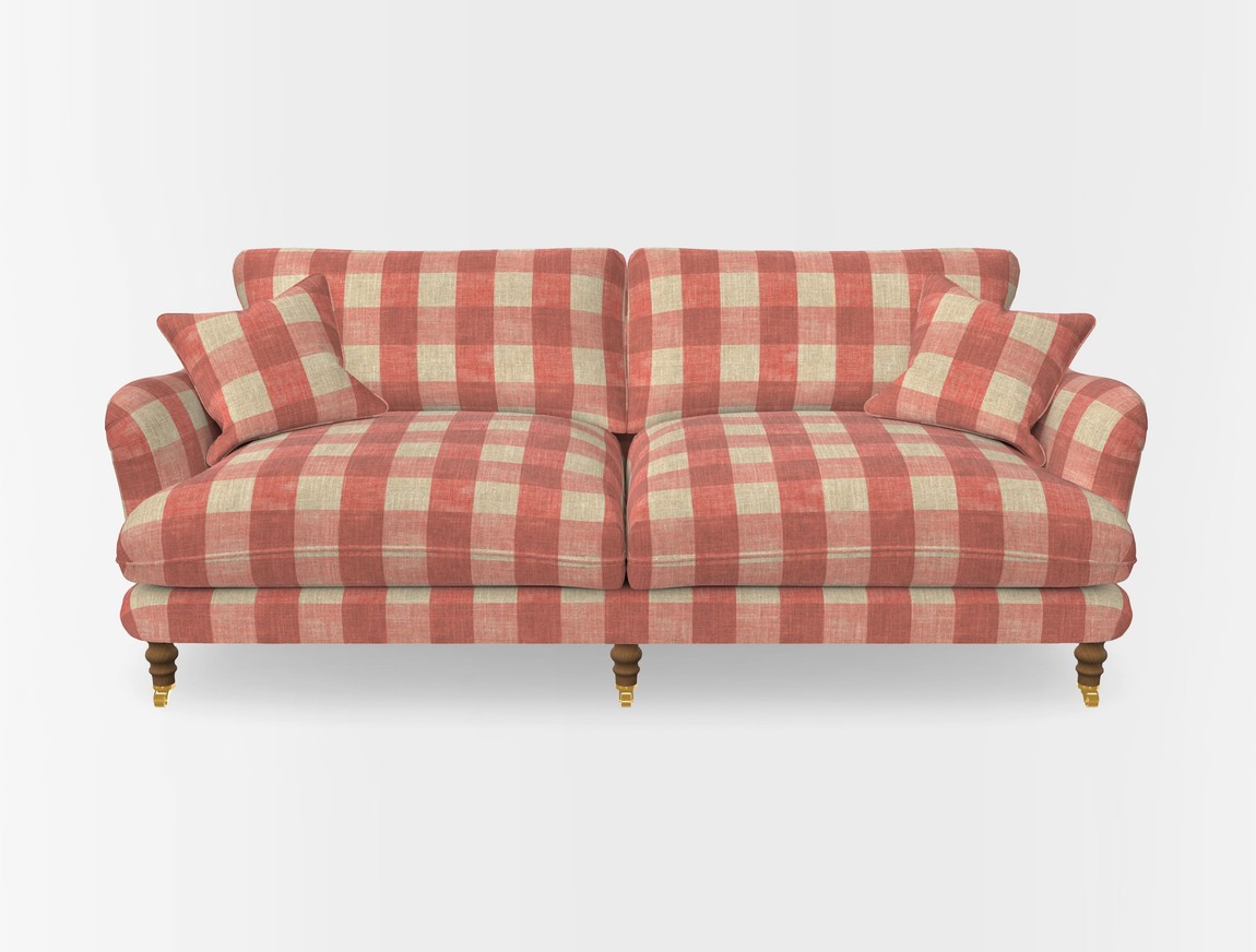 4 Seater Sofa