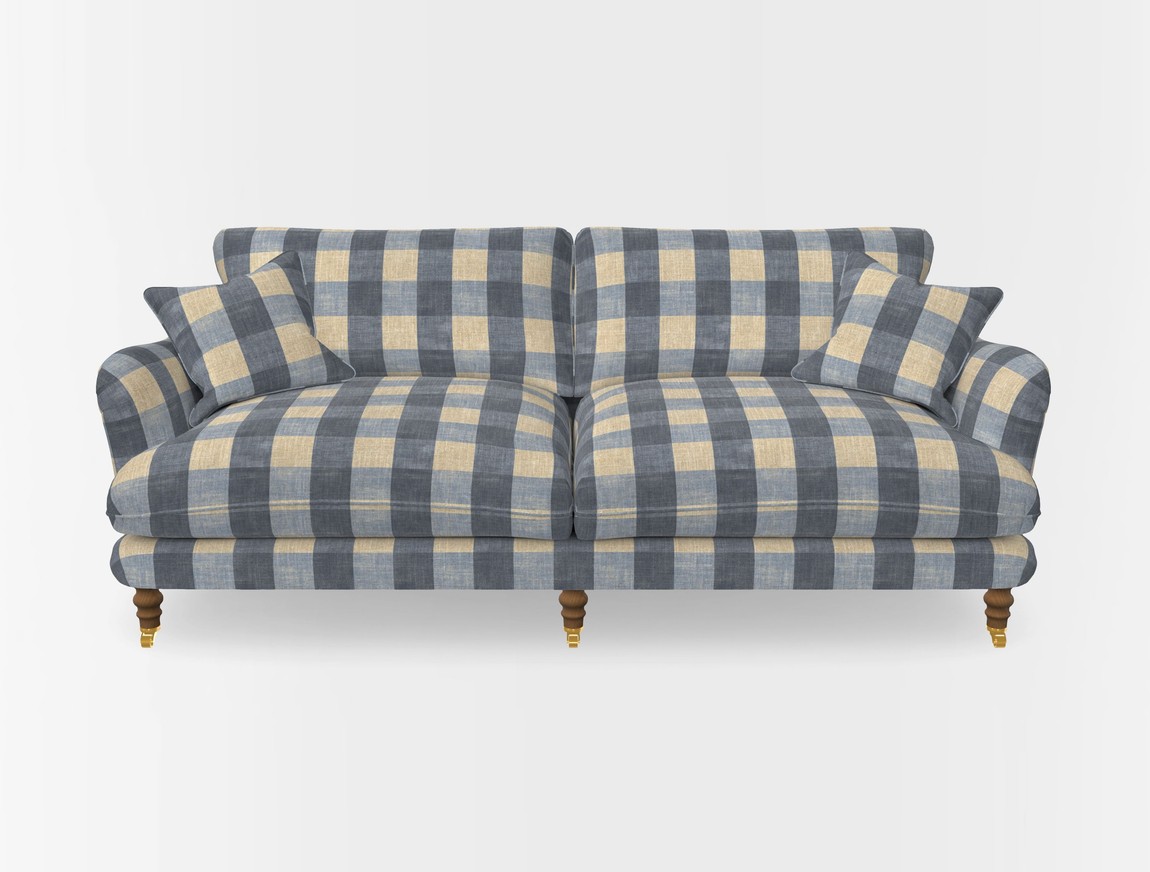 4 Seater Sofa