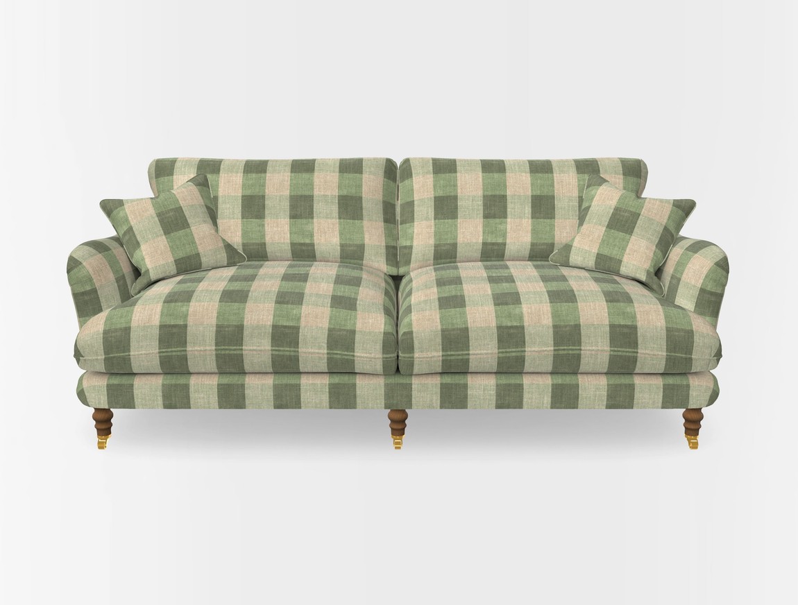 4 Seater Sofa