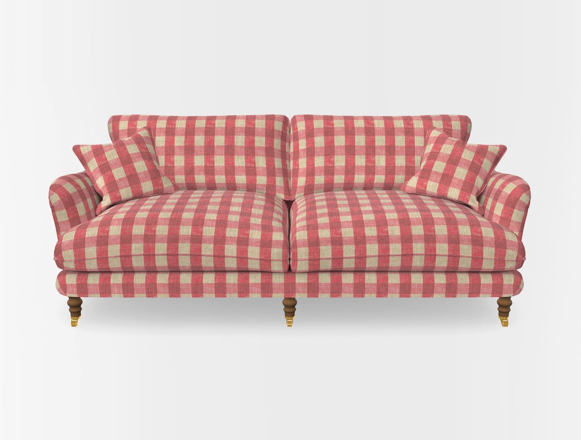 4 Seater Sofa