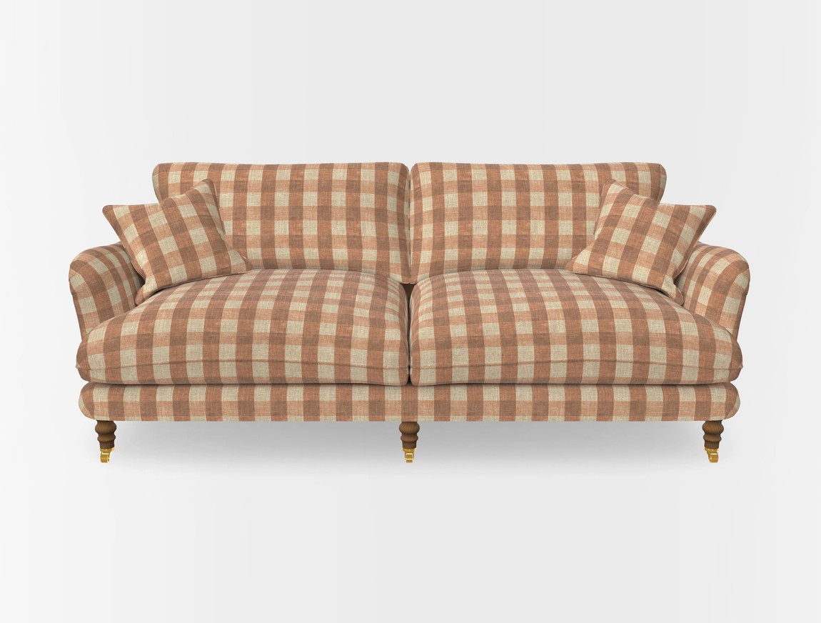 4 Seater Sofa