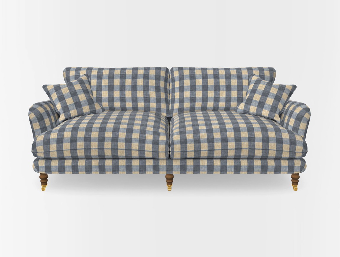 4 Seater Sofa