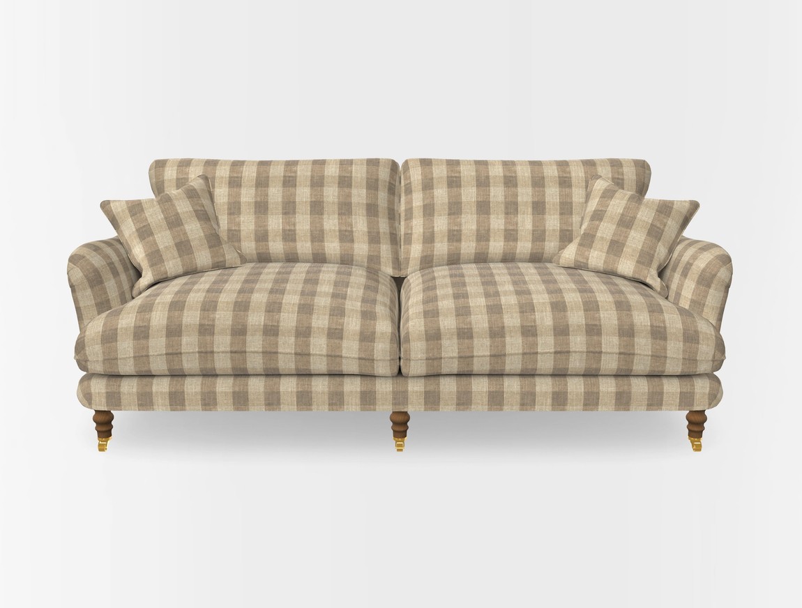 4 Seater Sofa