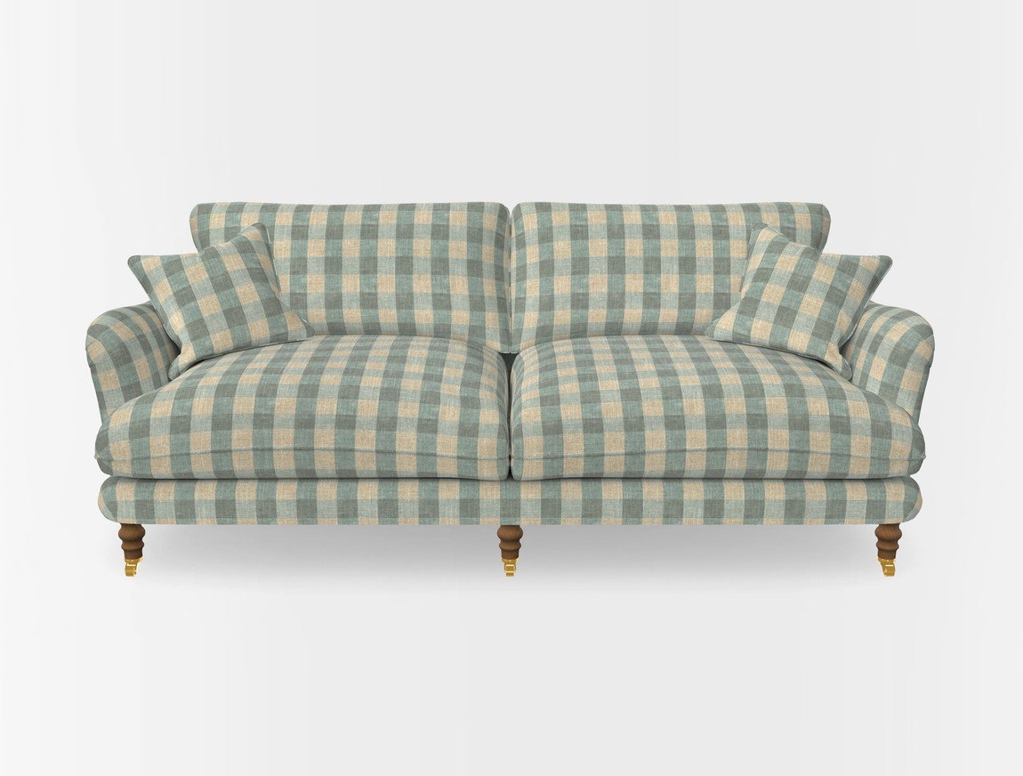 4 Seater Sofa
