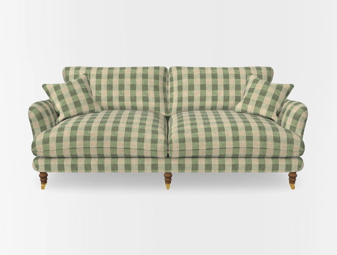 4 Seater Sofa