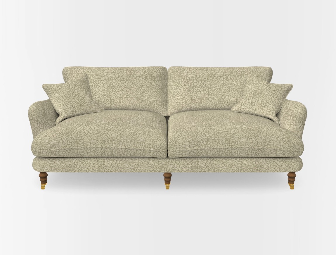 4 Seater Sofa
