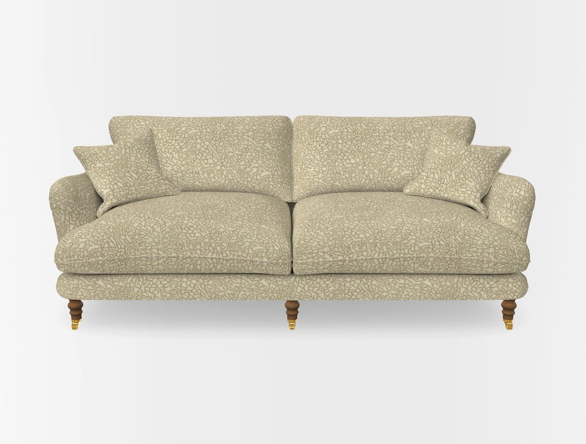 4 Seater Sofa