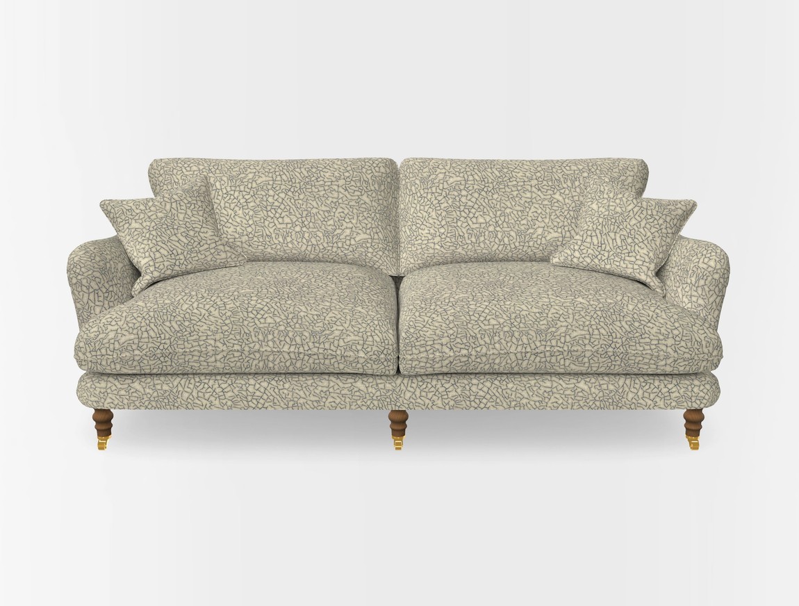 4 Seater Sofa