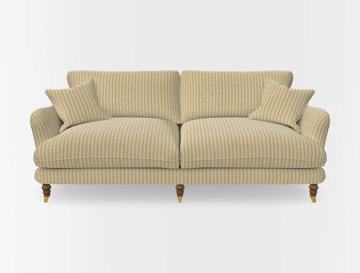 4 Seater Sofa