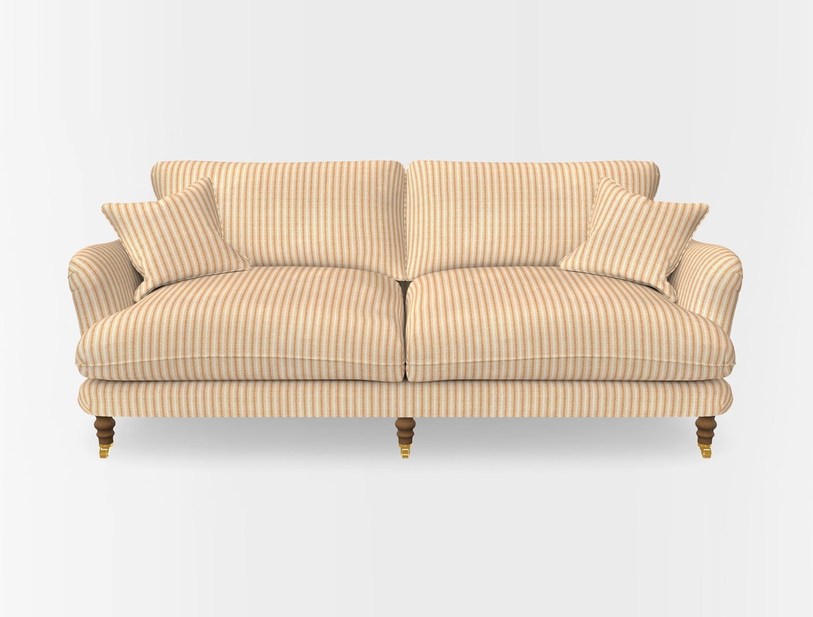 4 Seater Sofa