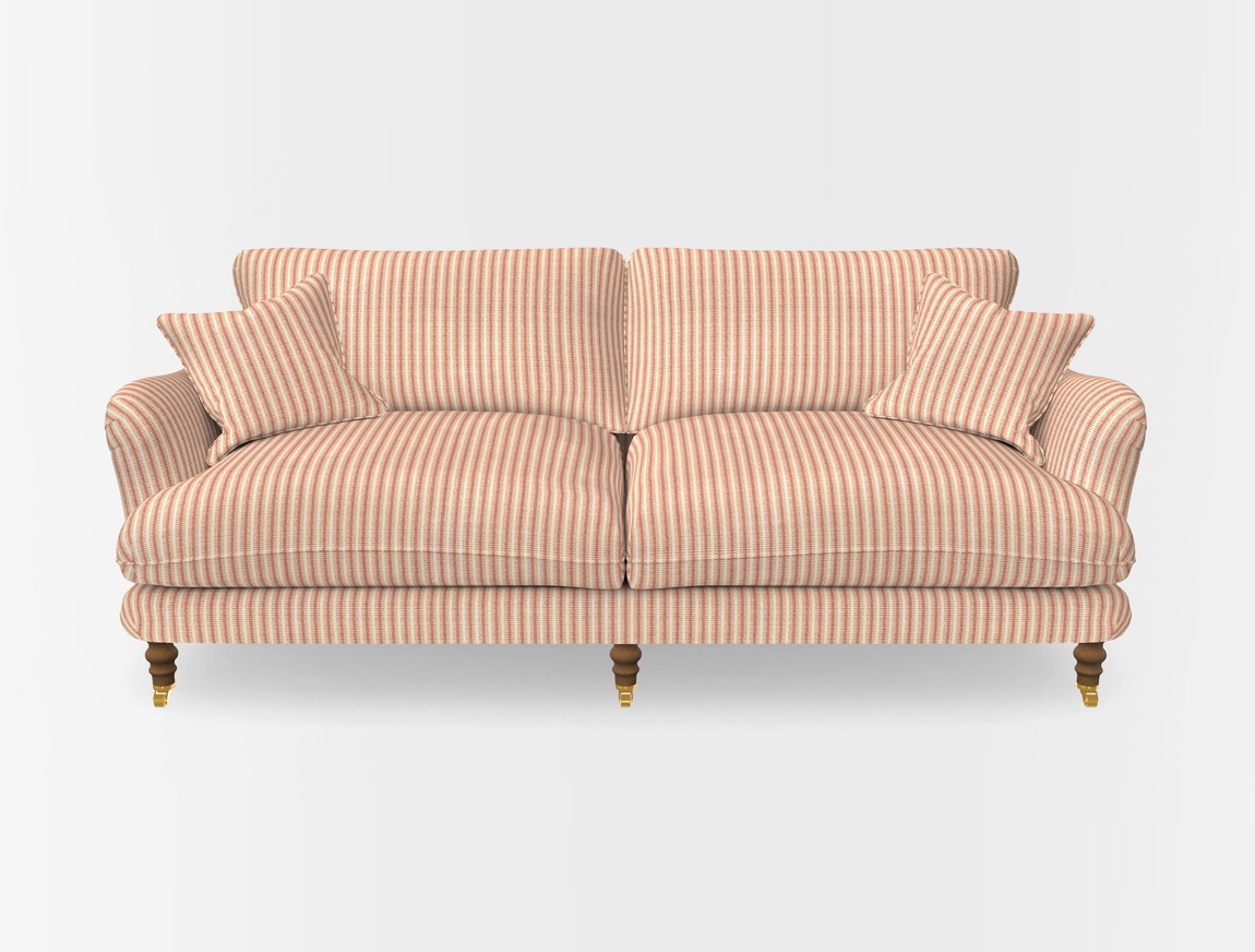 4 Seater Sofa