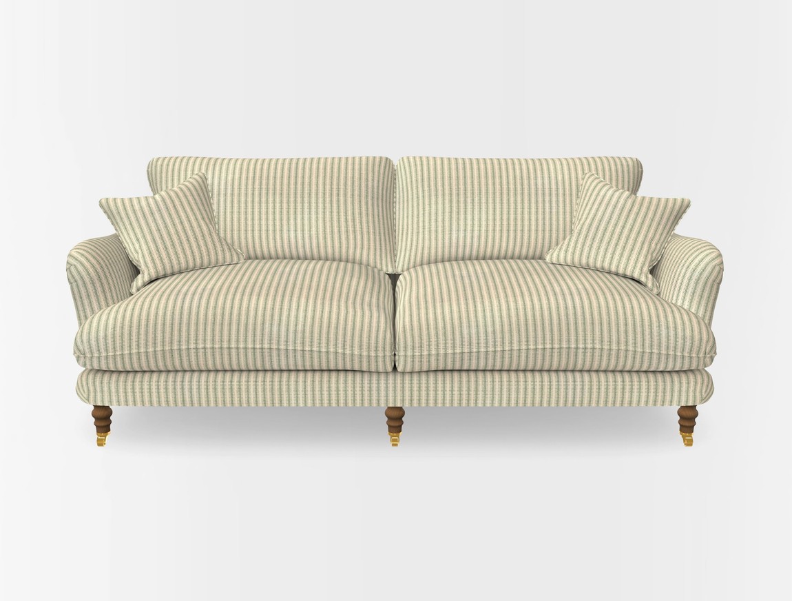 4 Seater Sofa