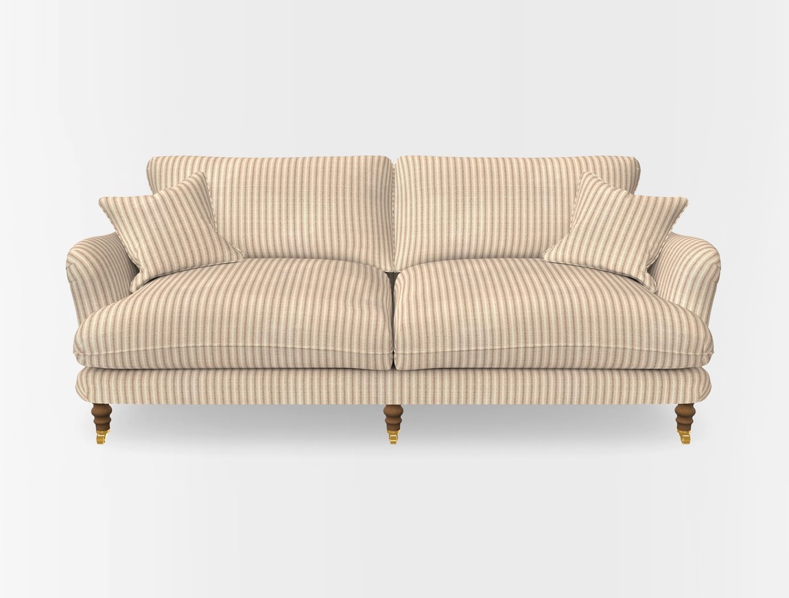 4 Seater Sofa