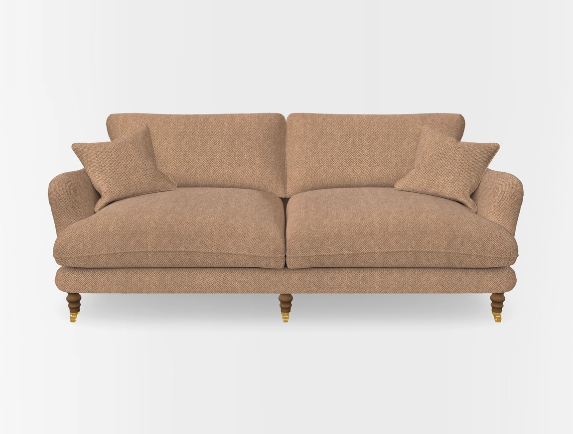 4 Seater Sofa