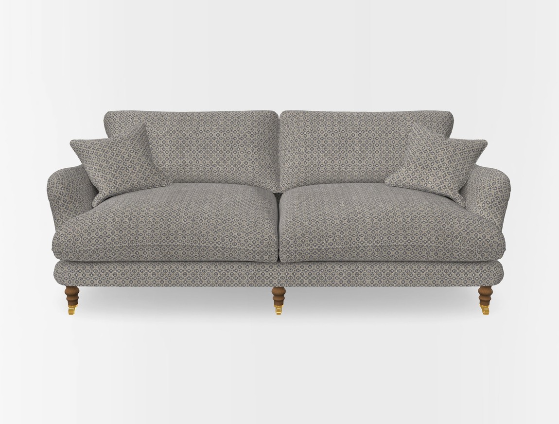 4 Seater Sofa