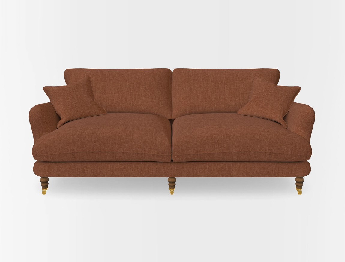 4 Seater Sofa