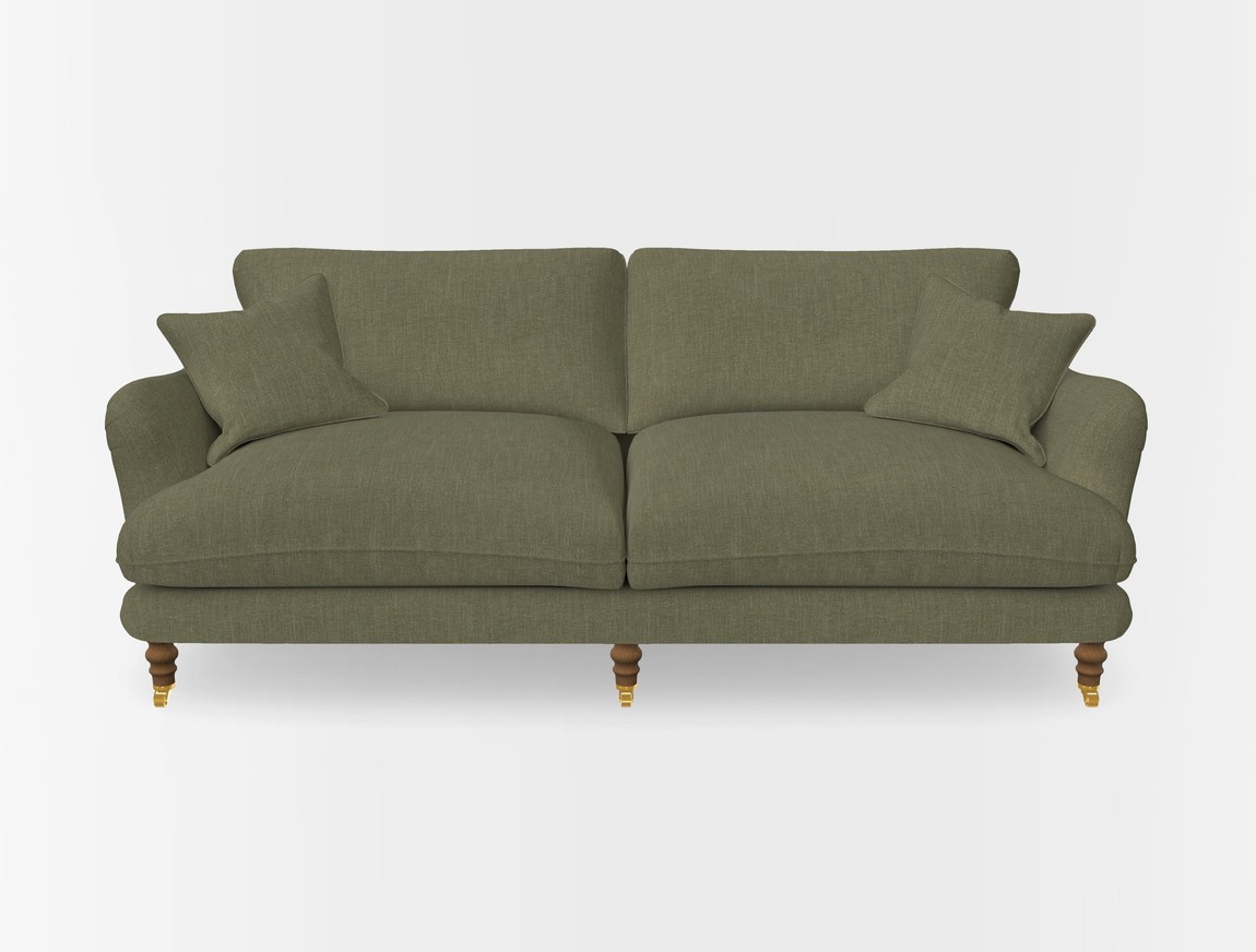 4 Seater Sofa