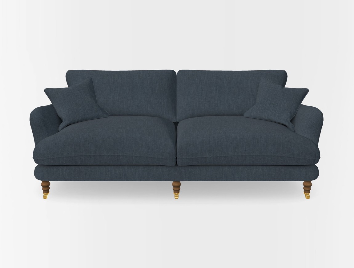 4 Seater Sofa