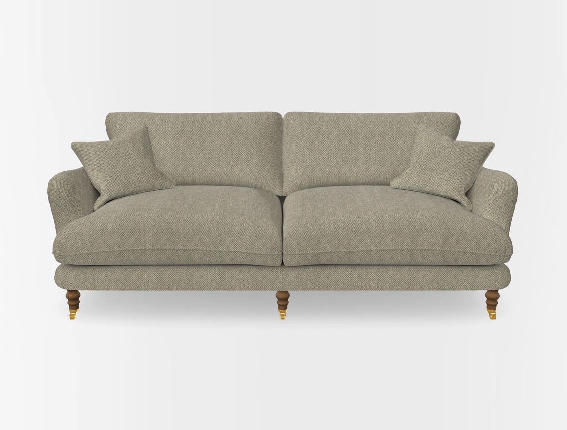 4 Seater Sofa