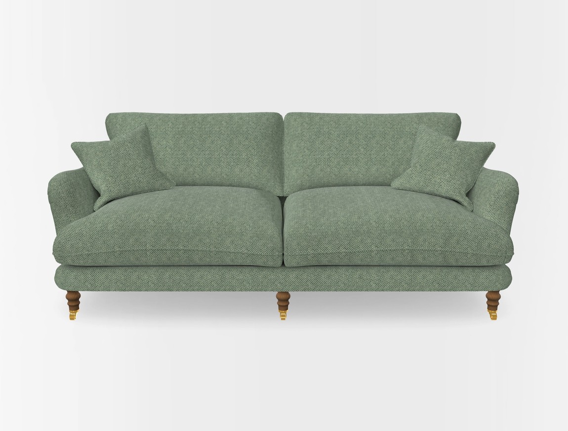 4 Seater Sofa