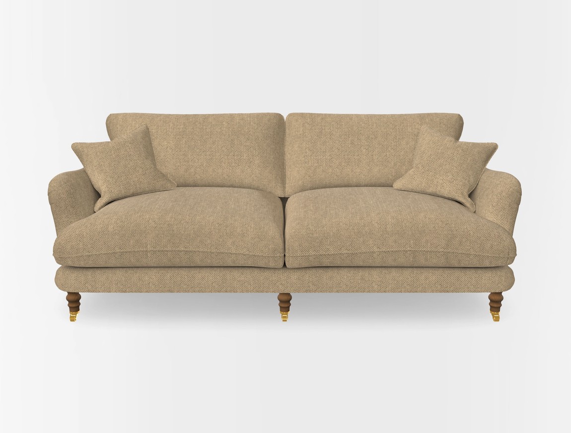 4 Seater Sofa