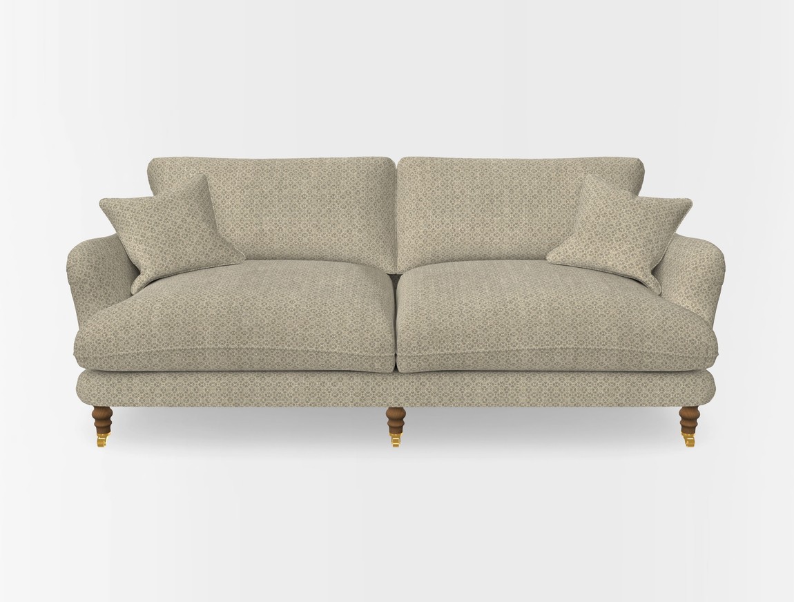 4 Seater Sofa