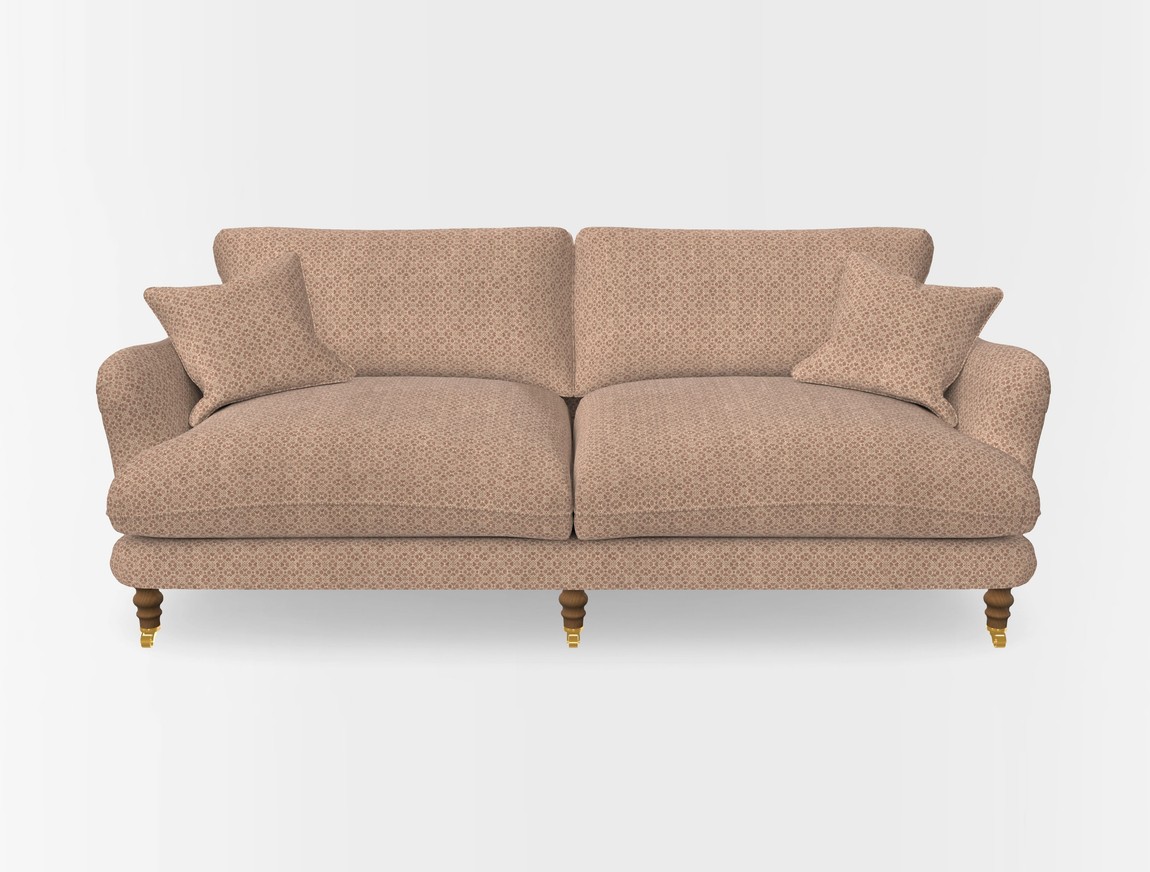 4 Seater Sofa