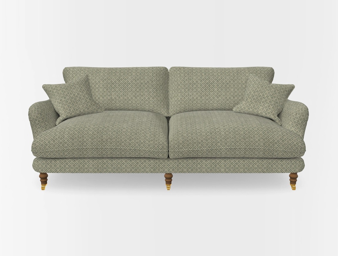 4 Seater Sofa