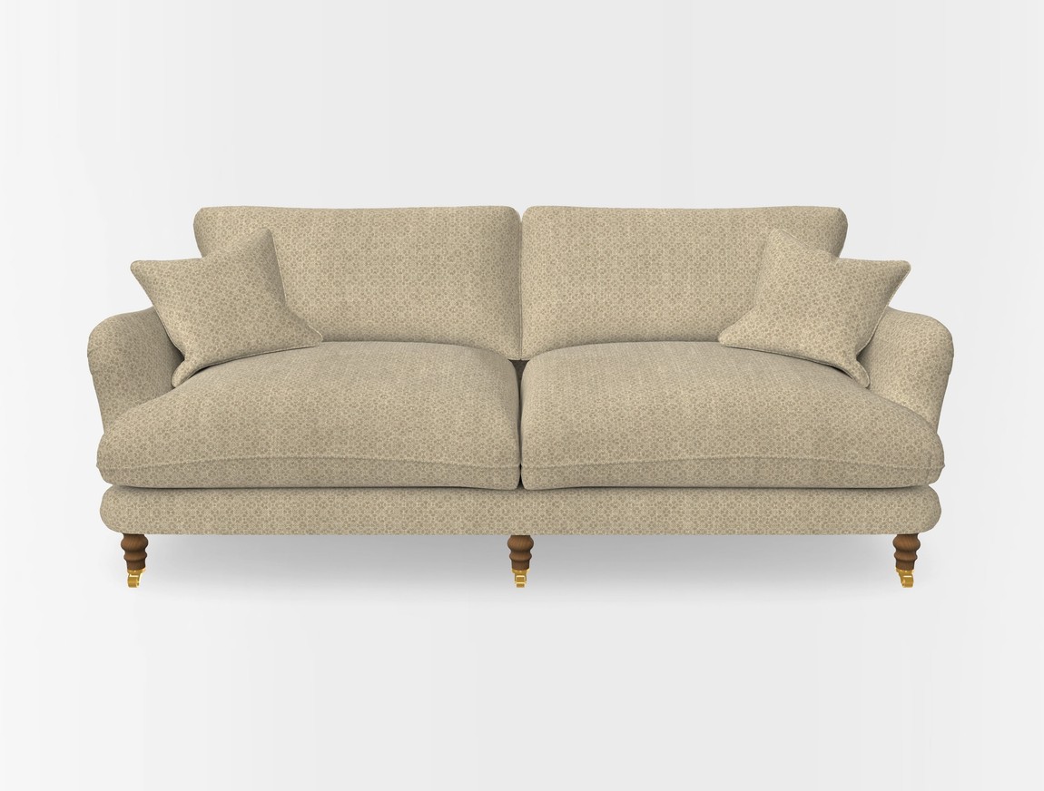 4 Seater Sofa