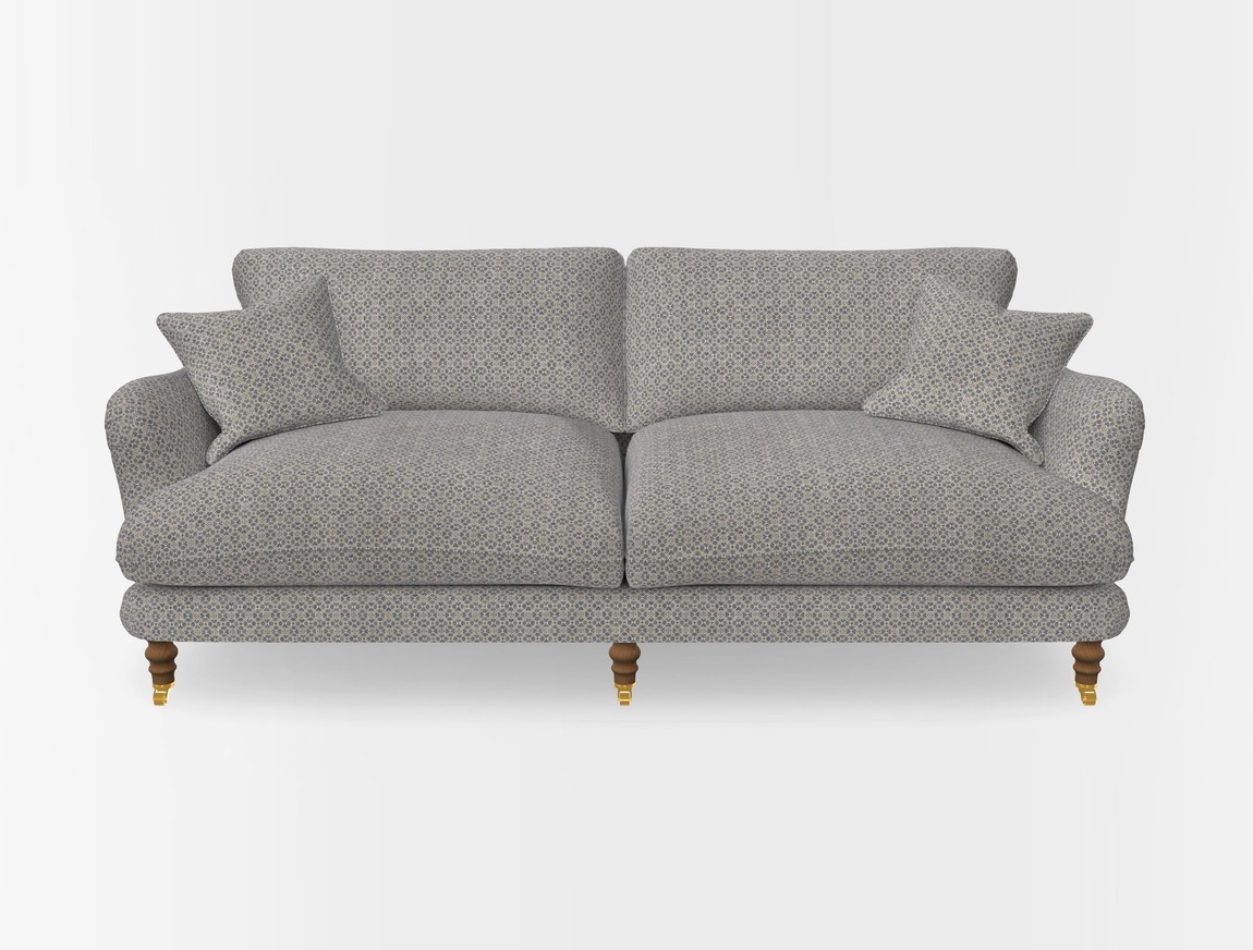 4 Seater Sofa