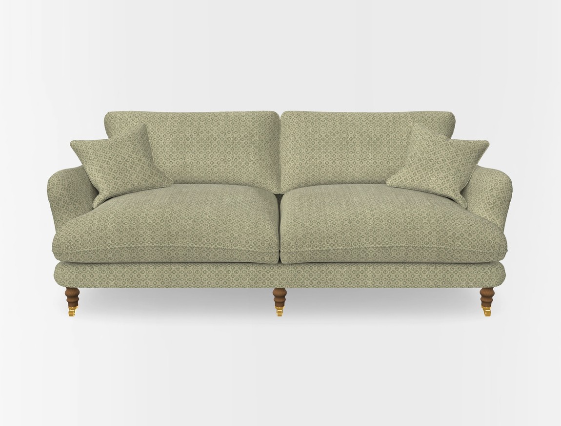 4 Seater Sofa