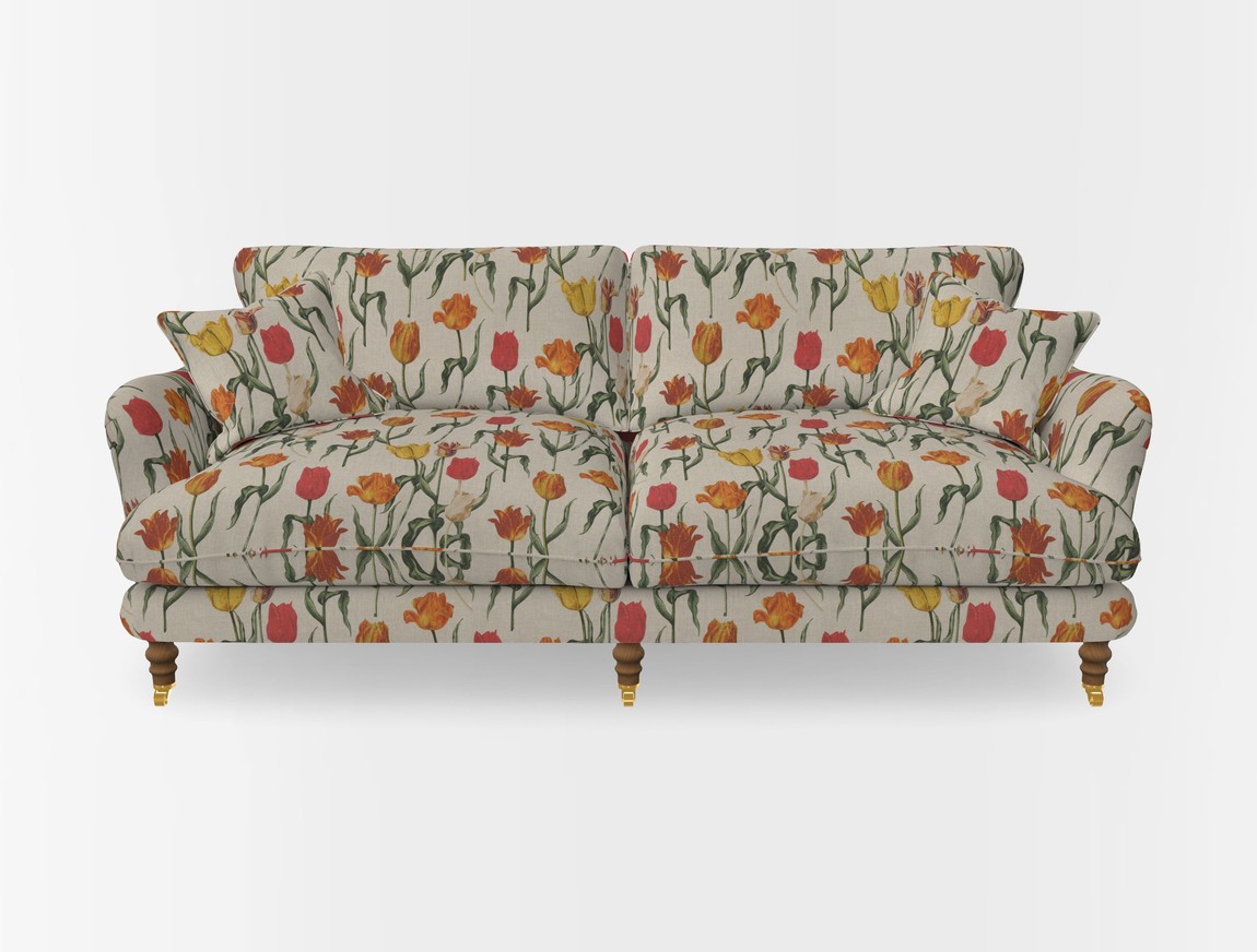 4 Seater Sofa