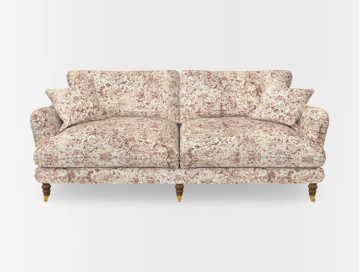 4 Seater Sofa