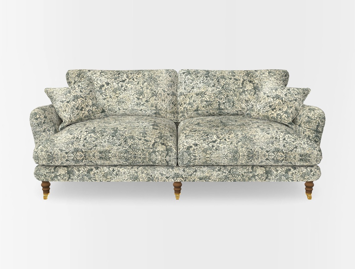 4 Seater Sofa