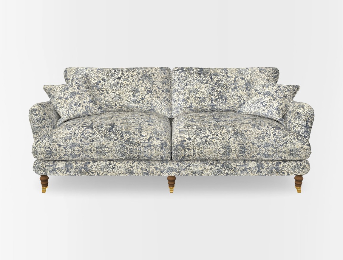 4 Seater Sofa