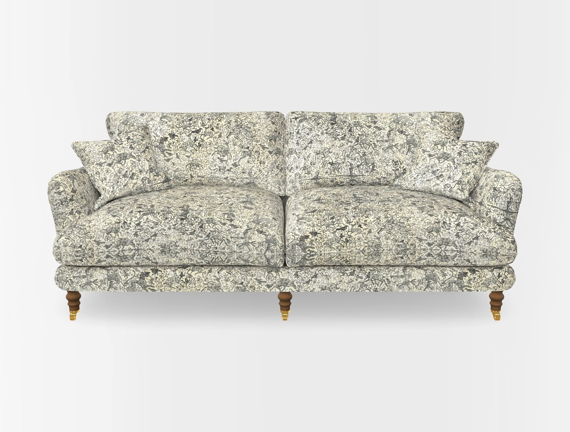 4 Seater Sofa