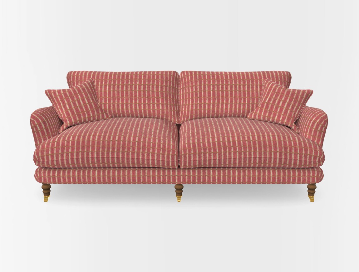 4 Seater Sofa