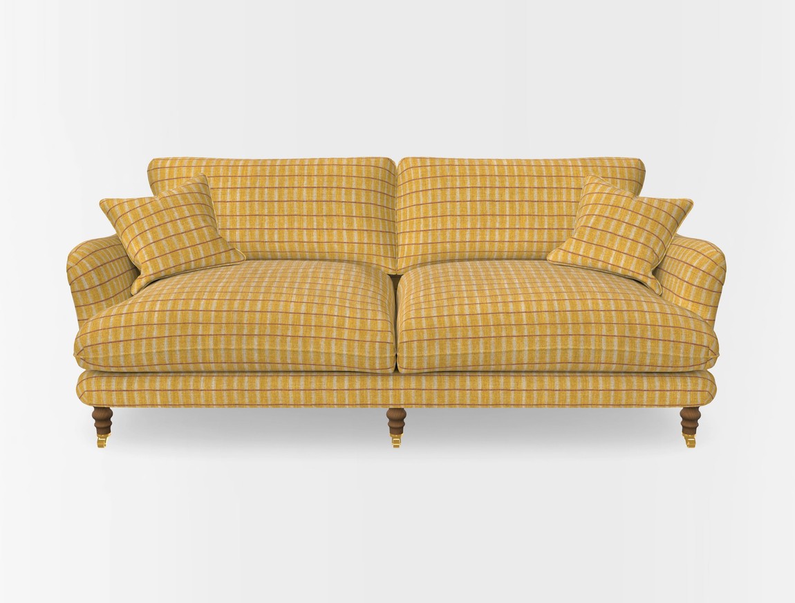 4 Seater Sofa