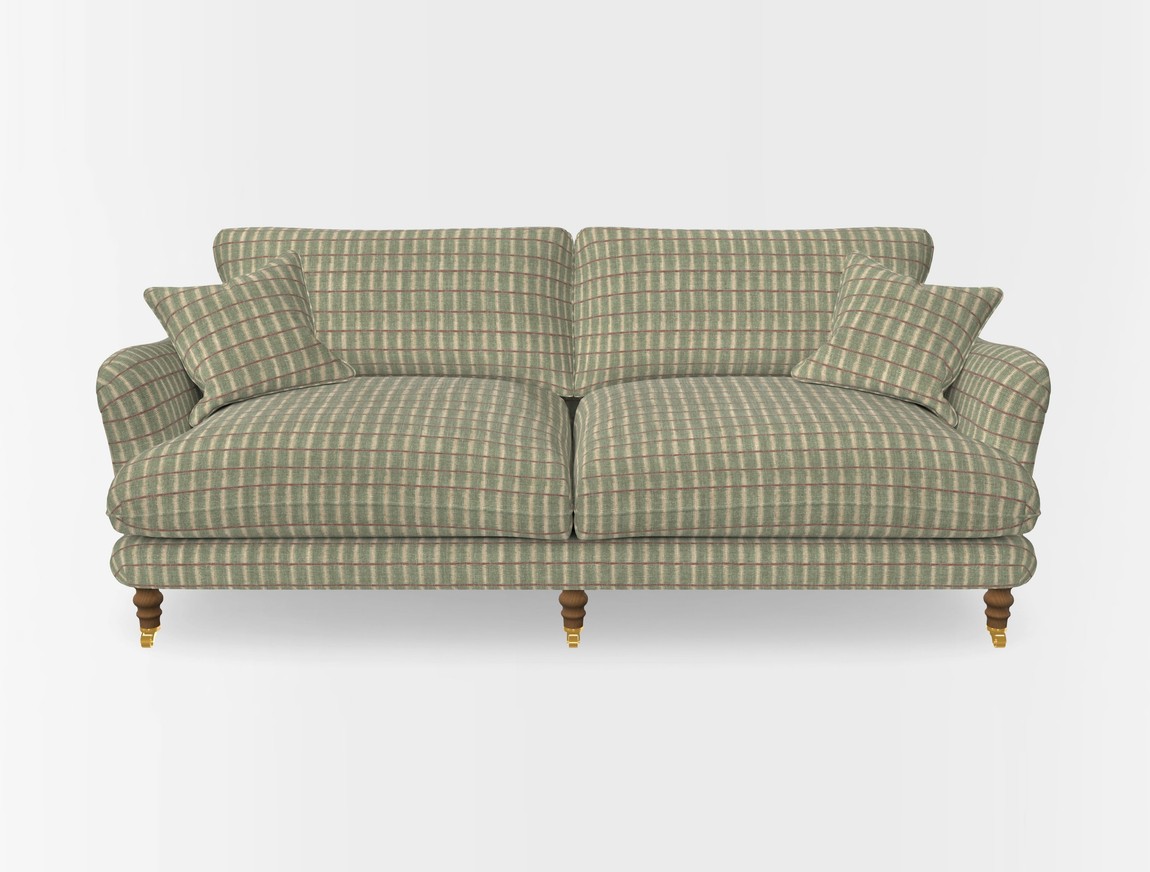 4 Seater Sofa