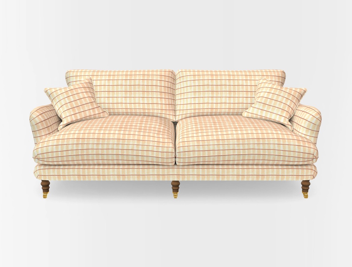 4 Seater Sofa