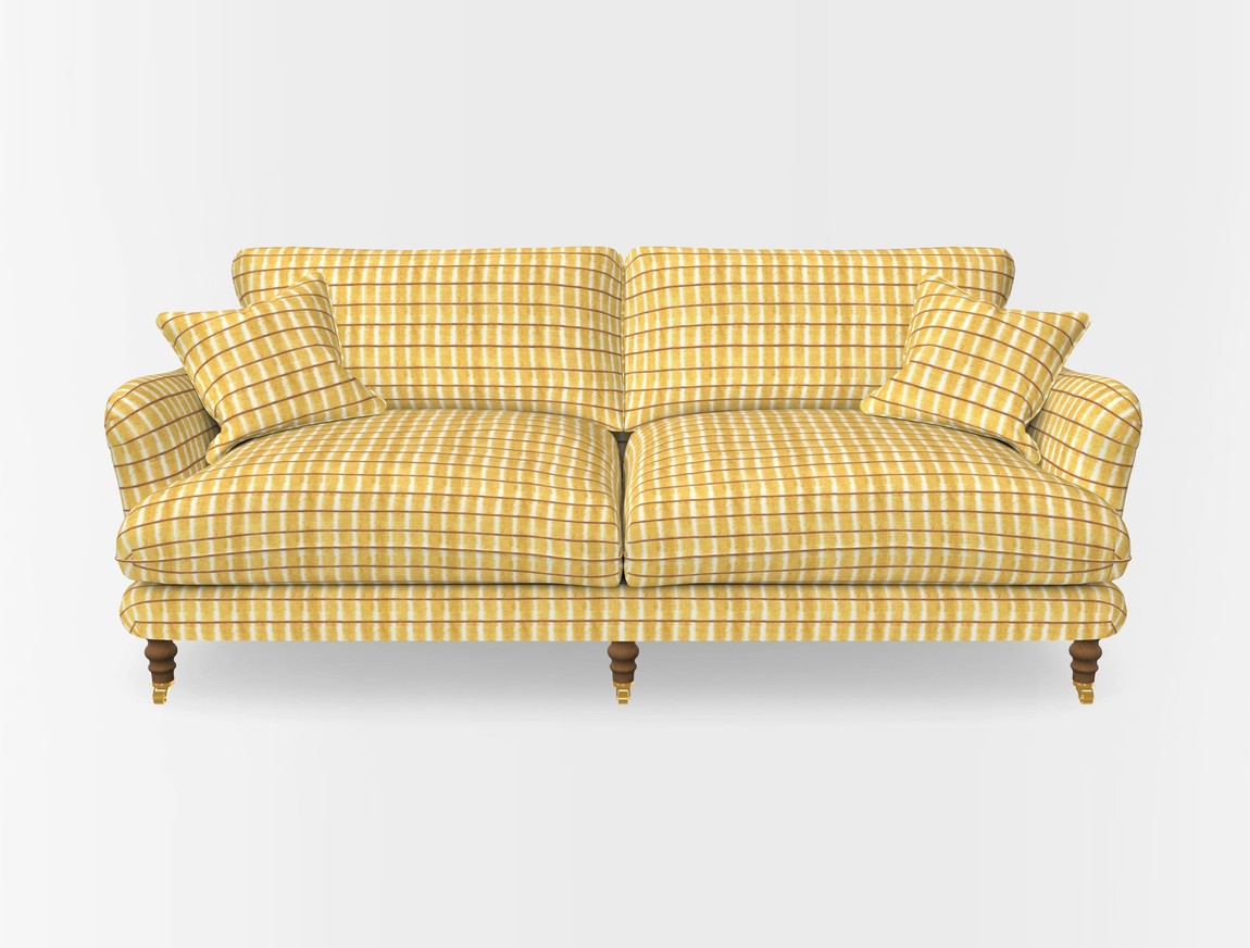 4 Seater Sofa