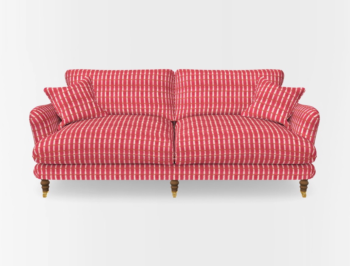 4 Seater Sofa