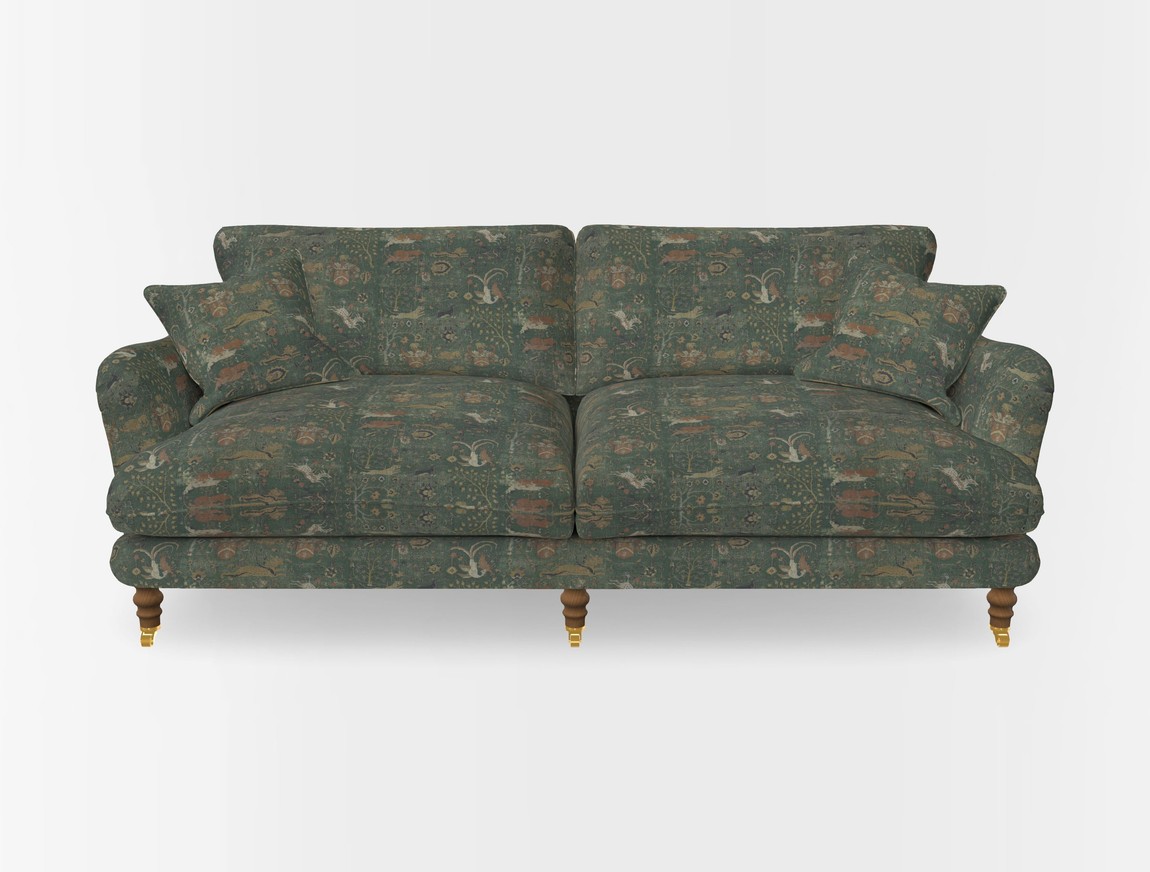 4 Seater Sofa