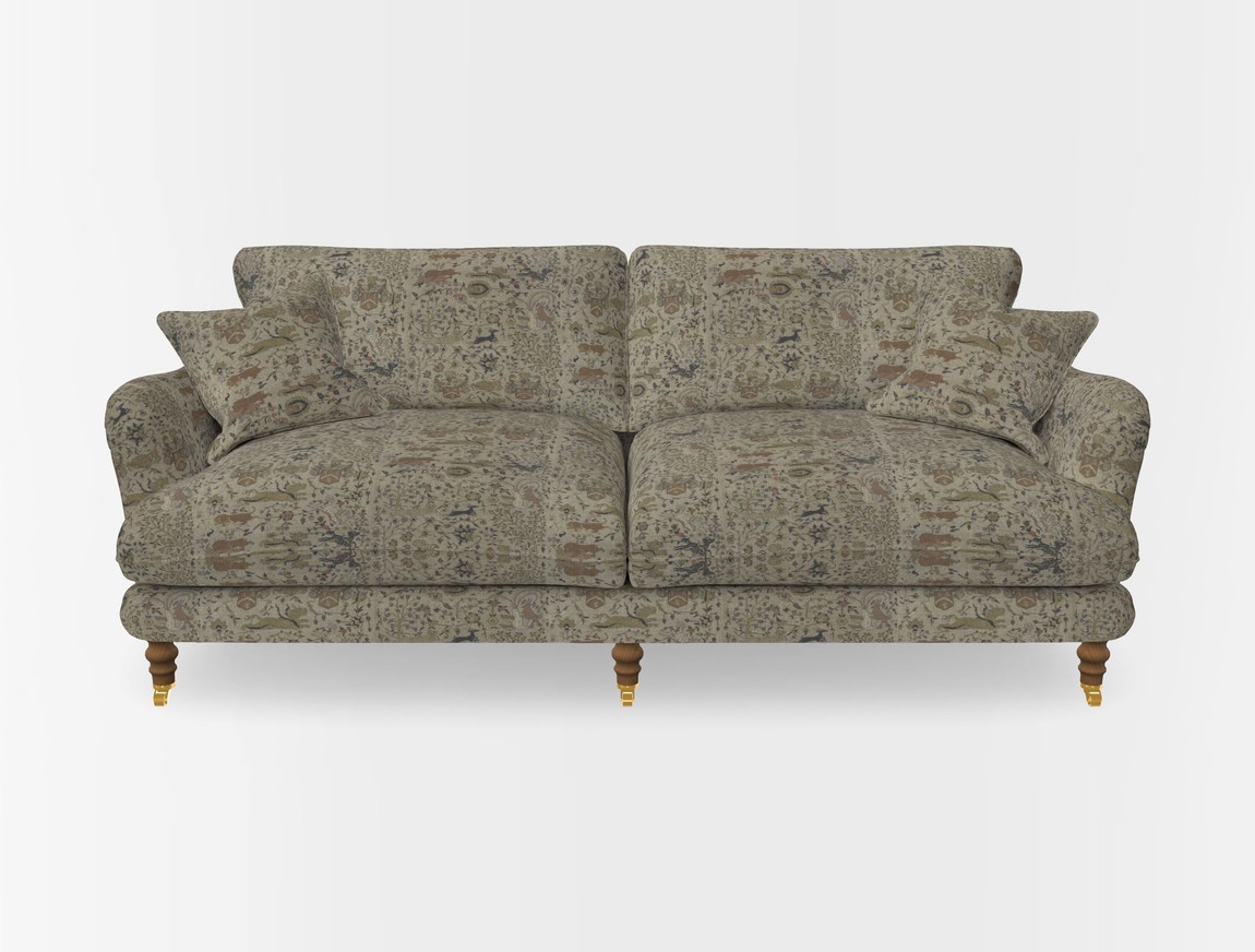 4 Seater Sofa