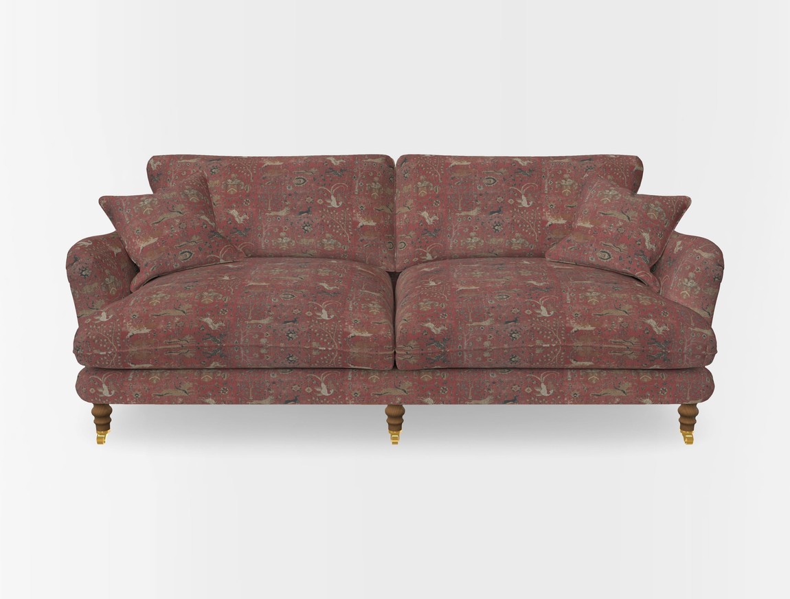 4 Seater Sofa
